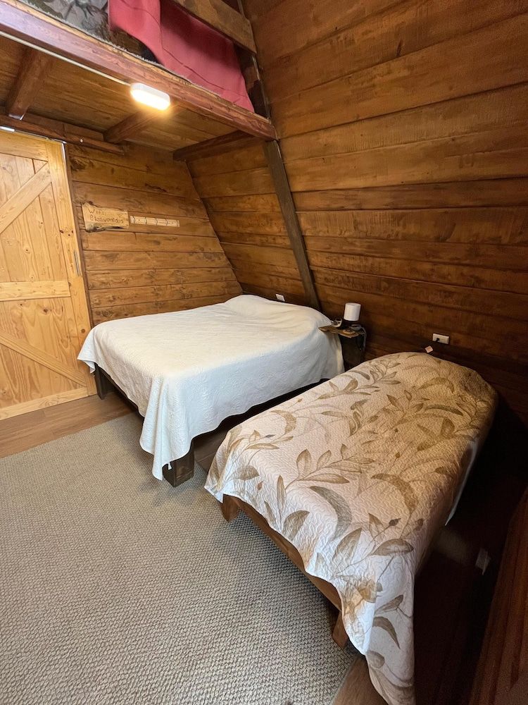 Chalets Vistas del Poas 3