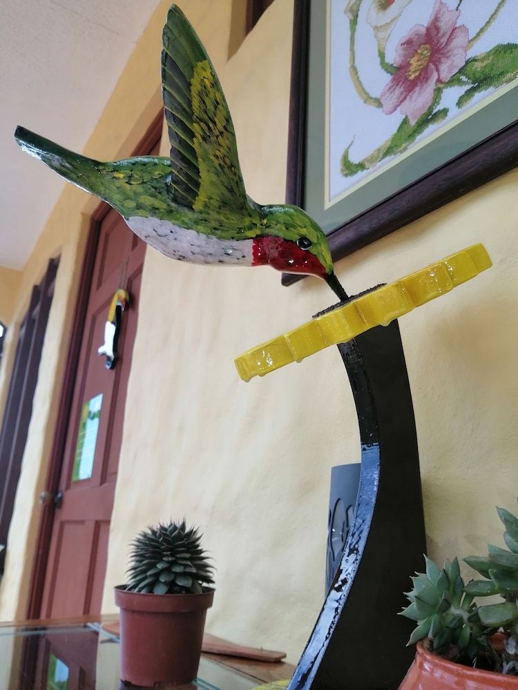 Hotel SantaFe Monteverde 2