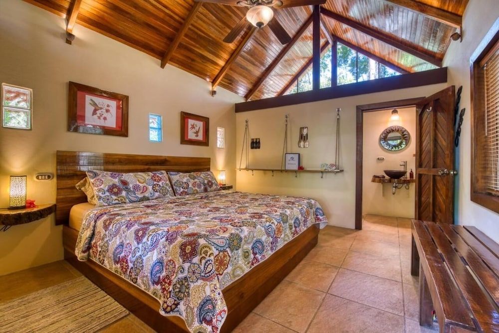 Caribe Town Bungalows 3