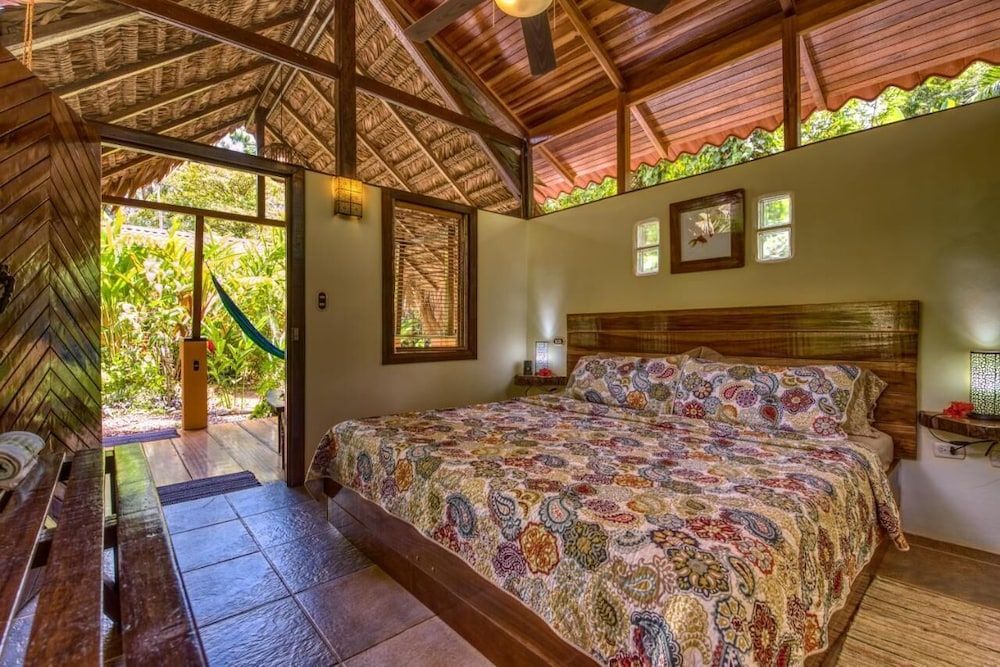 Caribe Town Bungalows 2