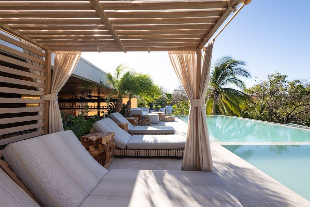 Silvestre Nosara, Hotel & Residences 1