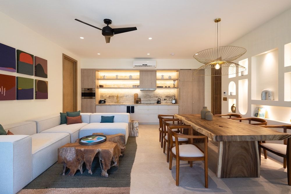 Silvestre Nosara, Hotel & Residences 3