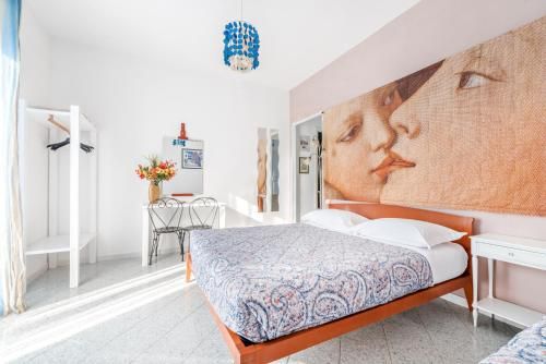 Lia Rooms 2 3 étoiles à La Spezia