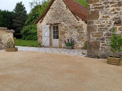 Domaine de l'Asenon 2