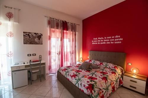 L'Isola Del Postino Rooms 3