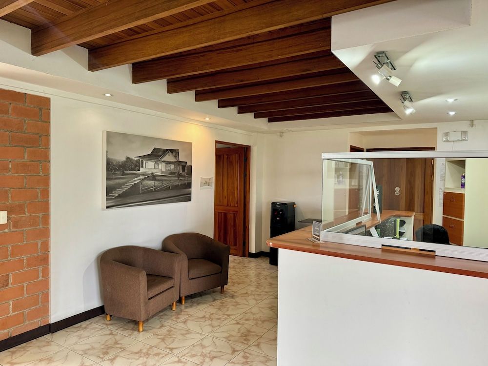 Legacy Boutique Hotel 3