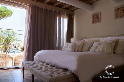 Guesthouse Le Mas de Cotignac 3