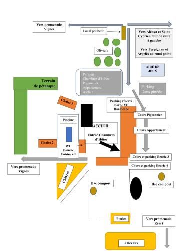 Domaine du Mas Bazan 2