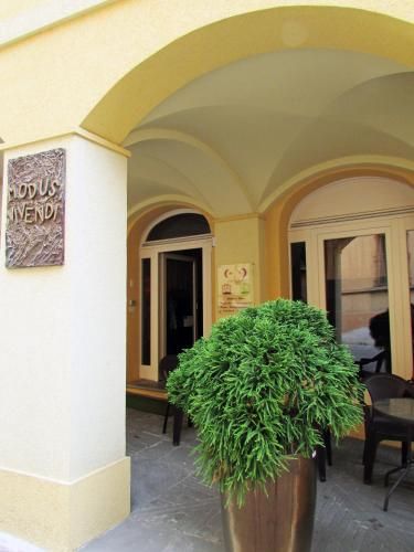 Modus Vivendi - Room E Relax 3