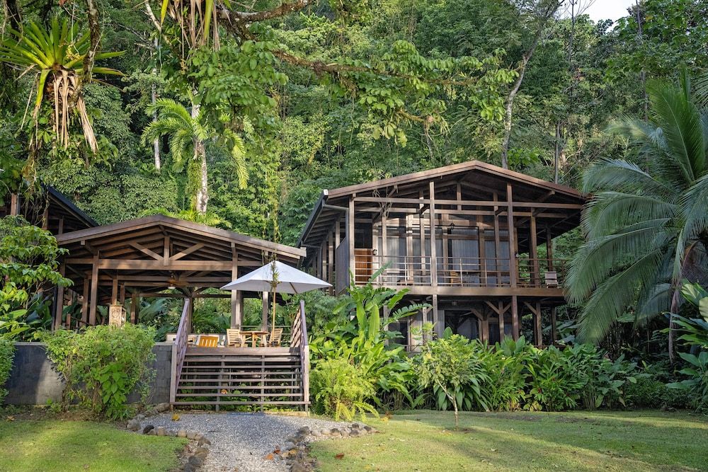 Playa Cativo Lodge 3