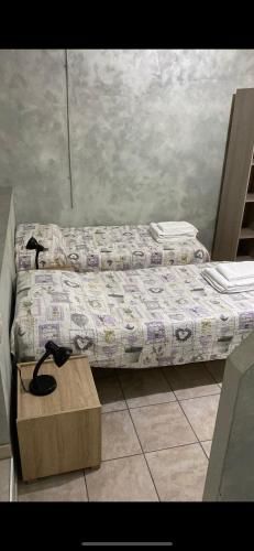 Cavour Guest House 3