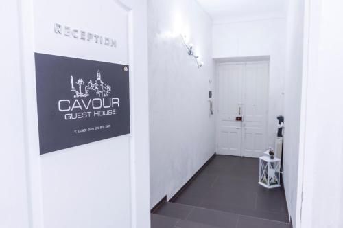 Cavour Guest House 1