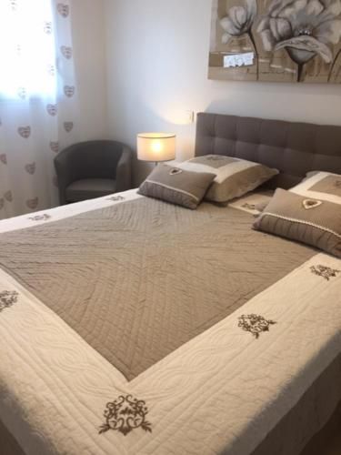 A la Verte Campagne - Appartements / Gîtes 3