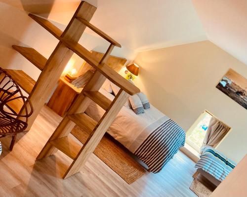 Les Pieds dans l'Herbe 3