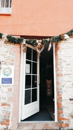 Chambres d'Hotes Les Hirondelles 2