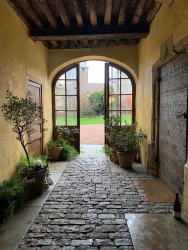 Maison Sainte Barbe 2