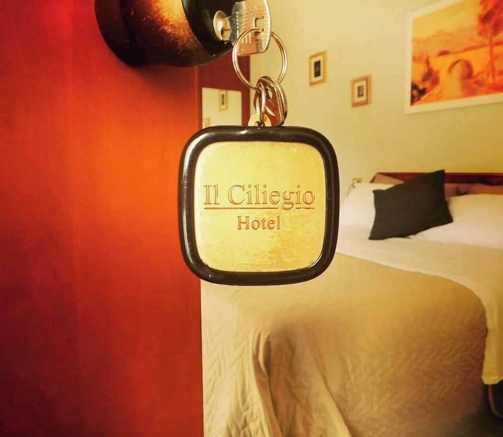 Hotel Il Ciliegio 3