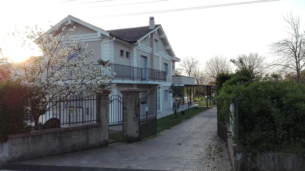 Hotel Il Ciliegio 3 stelle a Avellino