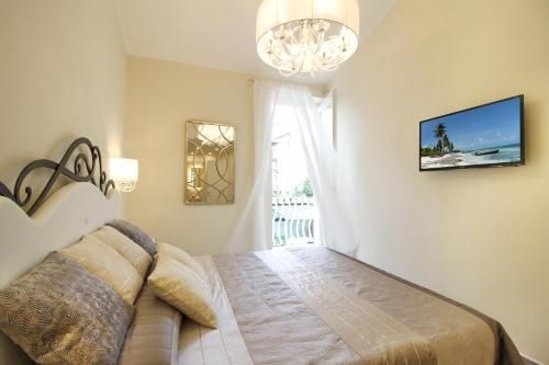 LUCCA IN CHIC - No Ztl - Free Parking - Old City at 10min by walk 3