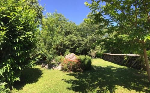 Écolodge Les Sentiers du Lac - Domaine de la Gaïa 2