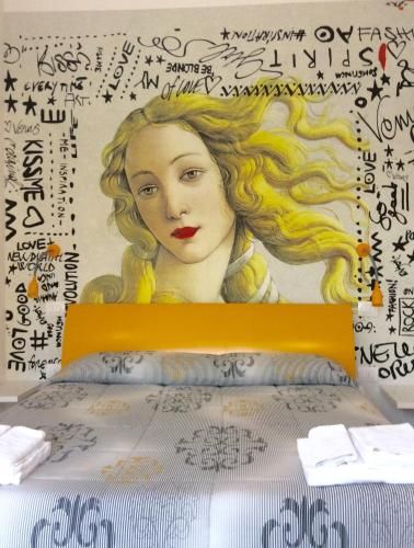 Iride Guest House 3 étoiles à Oristano