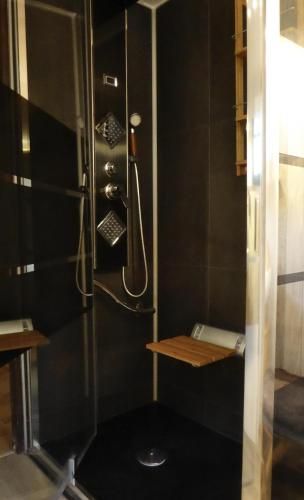 Les Pucines T2 bas de villa 3