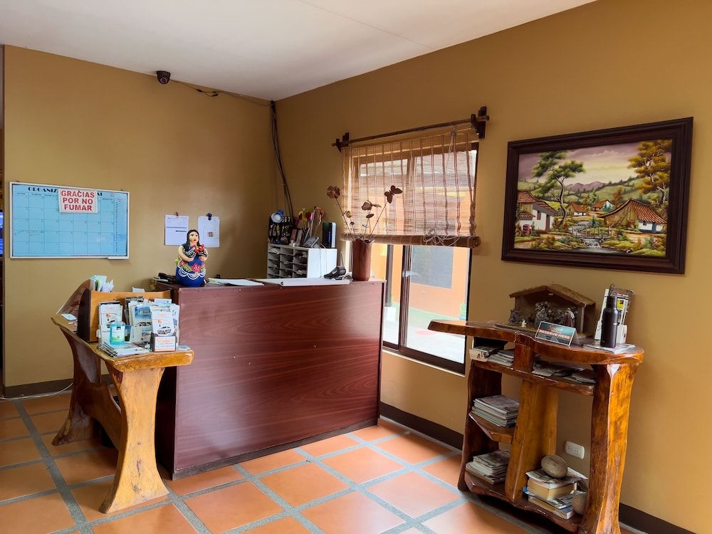 Hotel Belén Suites 2