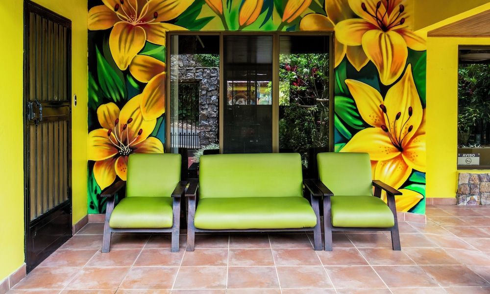 La Terraza Guest House B&B 3