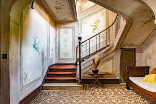 Maison Sumiane 4 estrelas em Brignoles