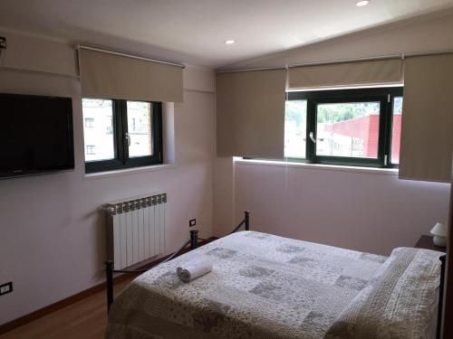 B&B Culla Dell'Aquila 3