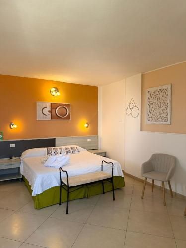 Residenza Al Castello 1