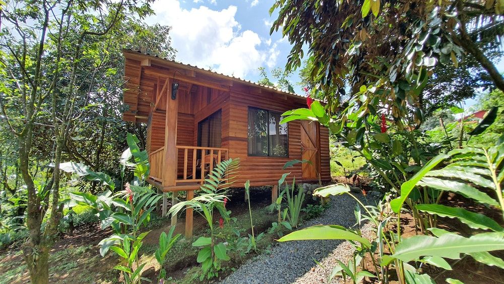 Arenal Rustic Lodge 2
