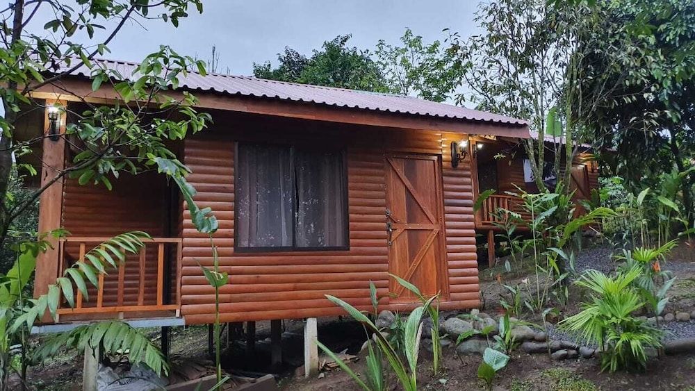 Arenal Rustic Lodge 3