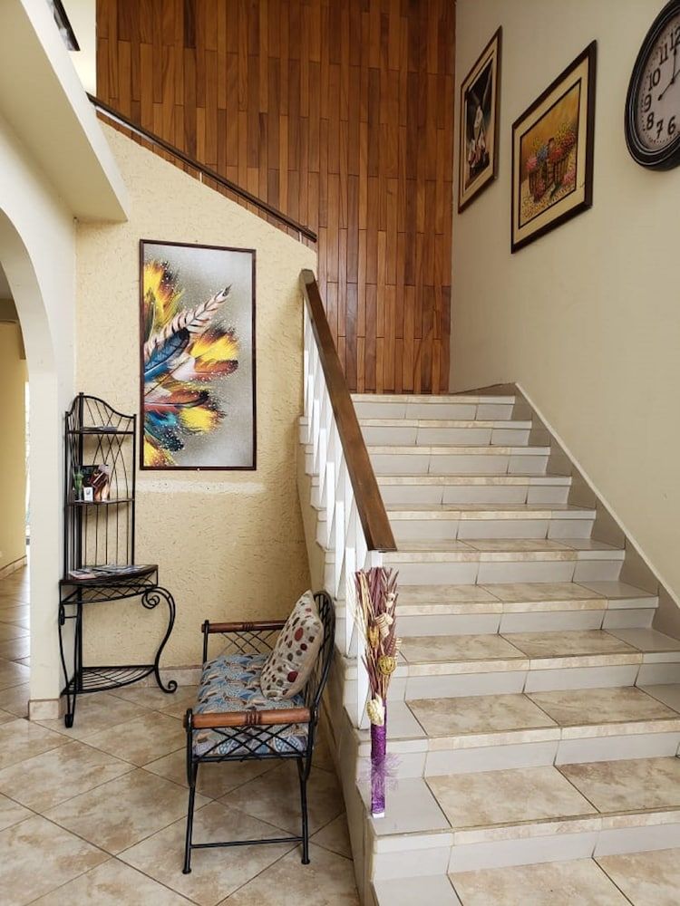 Hotel Terrazas Boutique 3