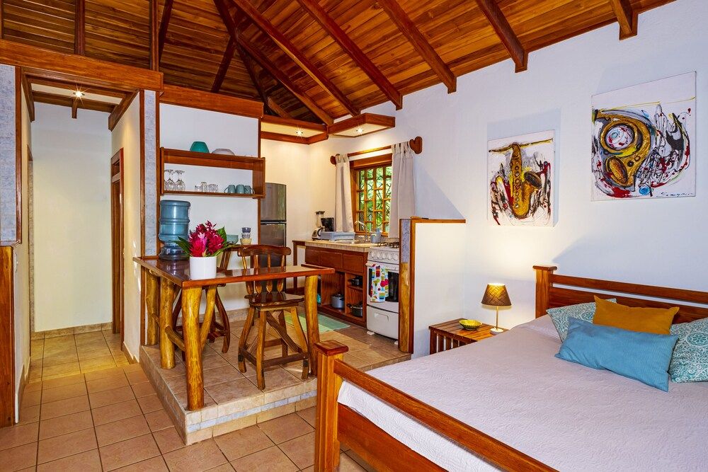 El Nido Jungle Lodge 3