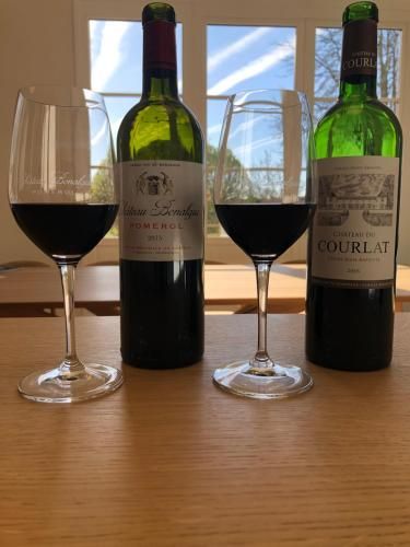 Château Bonalgue - Pomerol 2