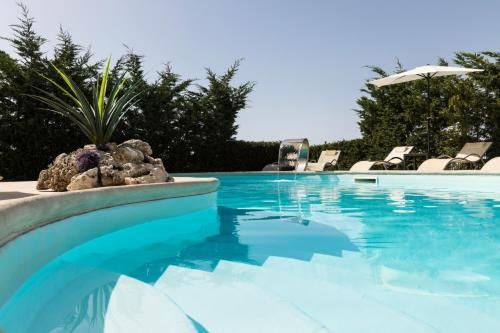 Affittacamere Villa Bisceglia 1