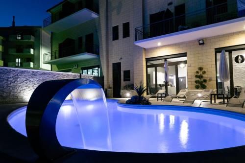 Affittacamere Villa Bisceglia 3