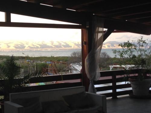 Beach Club Ippocampo 3