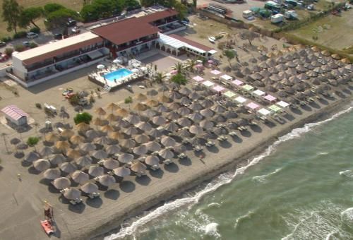 Beach Club Ippocampo 1