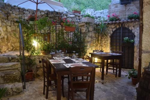 Locanda Corte Dè Guasconi 1