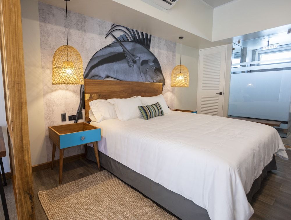 Amaka Ocean Living Lodge 3