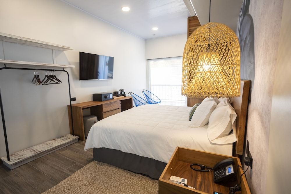 Amaka Ocean Living Lodge 2