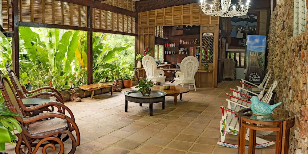 Hotel Don Ernesto by La Chimba 2
