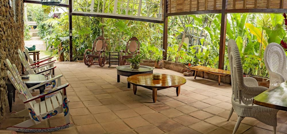 Hotel Don Ernesto by La Chimba 3