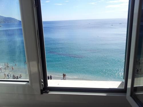La Terrazza sul Mare Affittacamere 3 estrelas em Monterosso al Mare