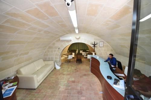 Vista Sui Sassi Guest House 3