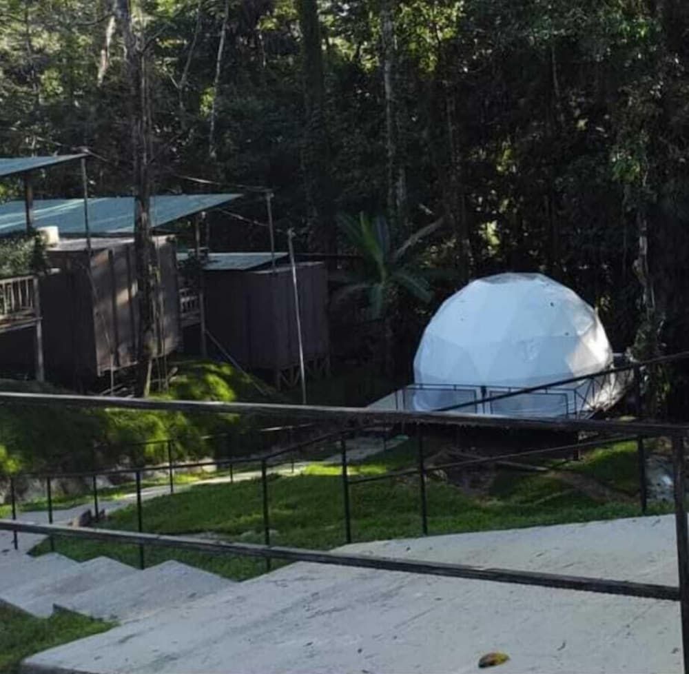 Hotel Villas y Glampings MyA, Puerto Viejo, Limon, C.R 3