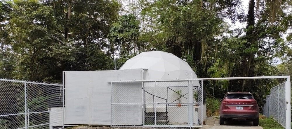 Hotel Villas y Glampings MyA, Puerto Viejo, Limon, C.R 2