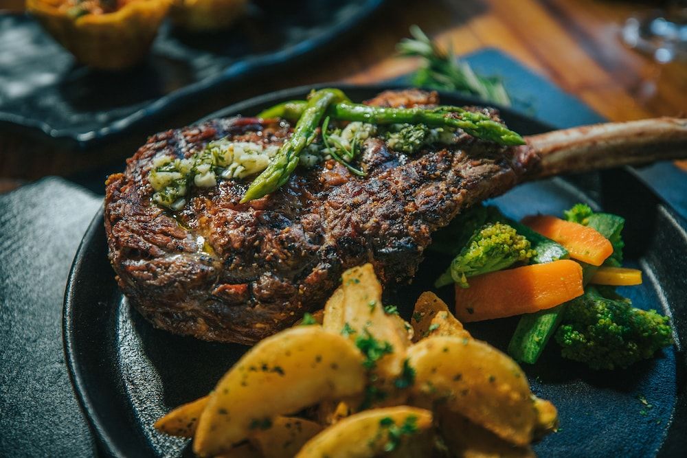 Bungalows Punta Uva 2